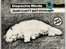 DEPECHE MODE - JUST CAN'T GET ENOUGH 12