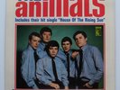 The Animals ‎– The Animals US 1964 NEAR MINT vinyl LP E-4264