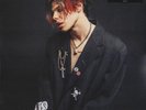 YUNGBLUD – SAME – SELF TITLED – S/T - LP