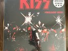 KISS - Unrealeased Kisses Limited Editon Picture Disc New Sealed