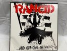 And Out Come The Wolves by Rancid (Record, 2015)