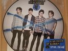 (SEALED) 5 Seconds Of Summer - 5 Seconds Of Summer (Picture Disc RSD 2014)