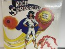 Rick Springfield Comic Book Heroes LP 1973 Columbia KC 32704 Sealed  Unopened