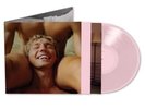New Sealed Troye Sivan Limited Pink Vinyl LP Record something To Give Each Other