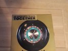 DJ Falcon & Thomas Bangalter - Together - So Much Love To Give S/S 12” ROULE