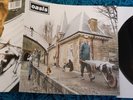 7 inch vinyl records oasis , cre204, rare some might say