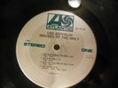 (RARE) Led Zeppelin Atlantic SD 19130 Houses of the Holy 732784 CRC silver label
