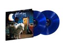 Fall Out Boy - Infinity on High - Exclusive Limited Blue Colored Vinyl 2XLP NEW