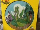 Puff The Magic Dragon LP Record
