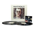 The Nightingales With Out Of True Vinyl NEW