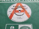 THE ROULETTES - ‘I CAN’T STOP’ PARLOPHONE 5461 ‘UNPLAYED’ DEMO 1966 RARE 45