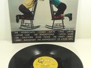 ROCKIN' TOGETHER 1950s EX US ATCO VA LP Rock 'n' Roll COASTERS Chordcats DARIN +