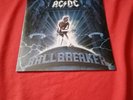 AC/DC - Ballbreaker - Vinyl LP - Reissue - NEU NEW