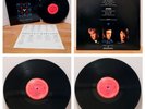 The Outfield Voices Of Babylon 1989 LP 1st Pressing 12