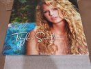 Taylor Swift - SELF TITLED Debut Vinyl 2LP Album - NEW & SEALED