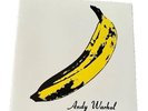 Velvet Underground and Nico by The Velvet Underground (Record, 2000, YELLOW)
