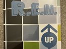 R.E.M. | Up (25th Anniversary Edition) | GREEN Vinyl 2LP | (REM) SEALED LIMITED