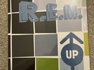 R.E.M. | Up (25th Anniversary Edition) | GREEN Vinyl 2LP | (REM) SEALED LIMITED