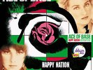 Ace of Base Happy Nation (NAD 2023) (Vinyl) 12
