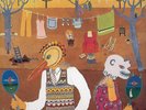 Robert Wyatt Ruth Is Stranger Than Richard (Vinyl) 12
