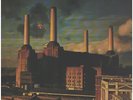 Pink Floyd Animals GATEFOLD EMI Vinyl LP