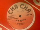 Vivian Jones One Of These Days Rare Original UK 12