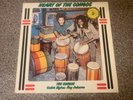 The Congos Heart Of The Congos Lee Perry Rare Original UK LP