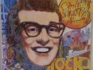 9 VINYL LP Box Set - The Complete Buddy Holly-Story - 1973 Coral COPS 7100-H/1-9