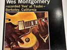 Wes Montgomery - FULL HOUSE LIVE 1984 RIVERSIDE  JAZZ VINYL LP  Beautiful