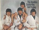 The Beatles original 1966 3rd state Butcher Cover Mono, RIAA 3, VG+