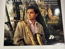 Art Pepper Meets The Rhythm Section - Analogue Productions  Lt Ed  Numb Vinyl