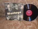 Donald Byrd J.R. Montrose Frank Foster Montage Savoy MG-12029 Paul Chambers 1955