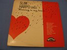 SLIM HARPO SINGS 
