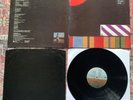 Pink Floyd - the final cut LP UK 1983 Harvest gfld + inner 1ST nice condition