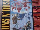 Guns 'N Roses - Appetite For Destruction