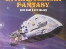 Greg Foat - Interstellar Fantasy - JAZZ