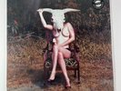 Sallie Ford & The Sound Outside Untamed Beast Vinyl Rare w/ Digital - New Sealed