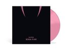 Blackpink Born Pink (Limited Edition, Pink Vinyl) [Import] Vinyl New