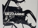 MASSIVE ATTACK Mezzanine 2LPs 180g LP NEAR MINT Vinyl w/ Inner Sleeves