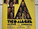 Tico - Alegre All Stars Live At Carnegie Hall Vol 1 - Ismael Rivera, Joe Cuba Lp