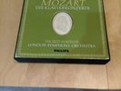 Mozart - Ingrid Haebler, London Symphony - Die Klavierkonzerte (12 Vinili)