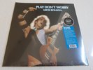 Mick Ronson  - Play Don't Worry - 12