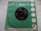 MIKE SHERIDAN and THE NIGHTRIDERS   PLEASE MR. POSTMAN ** 1963 UK COLUMBIA 7