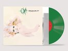 Anna Oxa Pensami Per Te - Green (Vinyl)