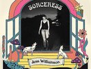 Jess Williamson Sorceress 