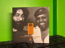 Merl Saunders & Jerry Garcia Keystone Companions 6lp box set