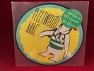 FLEETWOOD MAC Oh Diane 1982 UK 7