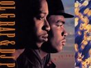 KOOL G RAP & DJ POLO - ROAD TO THE RICHES (1989) Cold Chillin'  OG vinyl