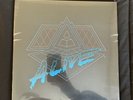 Daft Punk Alive 2007 (Vinyl) 12