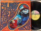 WEST COAST POP ART EXPERIMENTAL BAND - 
